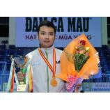 Dương Văn Nam biến 